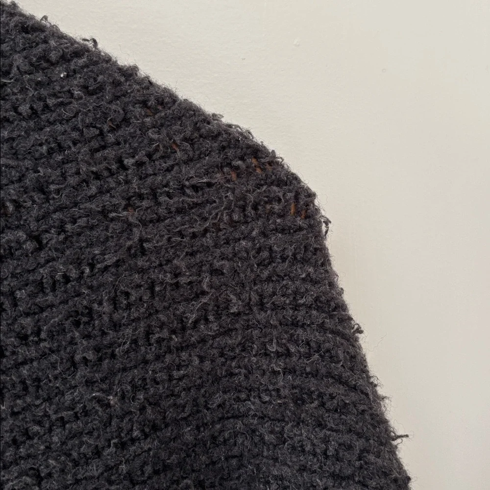 Anthropologie Sleeping on Snow DuPont Cardigan – XS (Runs Large)